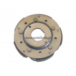 Σιαγώνες Φυγοκεντρικού Συμπλέκτη Suzuki AN 400 Burgman 1999-2006 Σιαγώνες Φυγοκεντρικού Συμπλέκτη Suzuki AN 400 Burgman 1999-2006